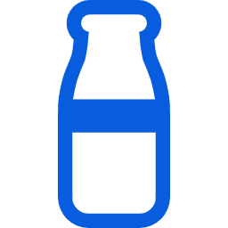牛の乳を搾る作業です。
      専用の機械を使用するので、力仕事が苦手な方でも安心です。